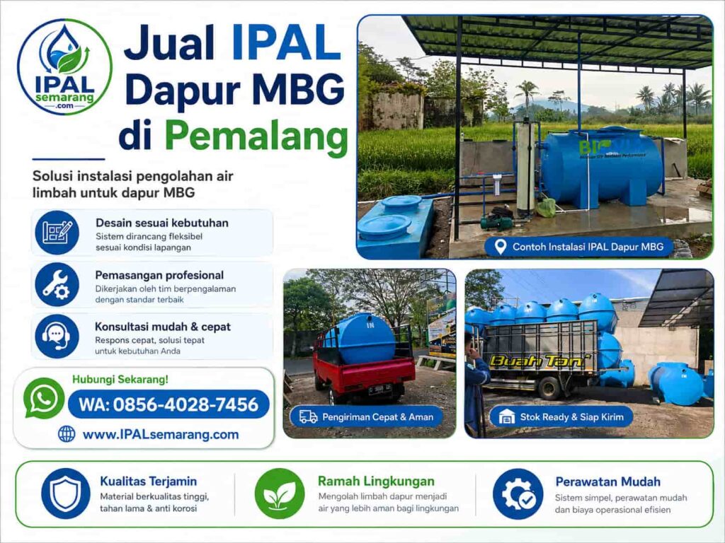 jual ipal dapur mbg di pemalang (2)