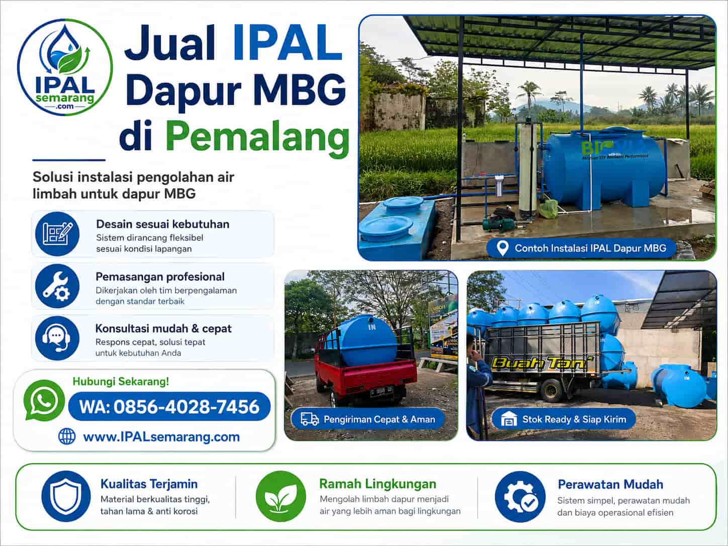 jual ipal dapur mbg di pemalang (2)