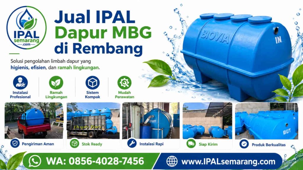 jual ipal dapur mbg di rembang (2)
