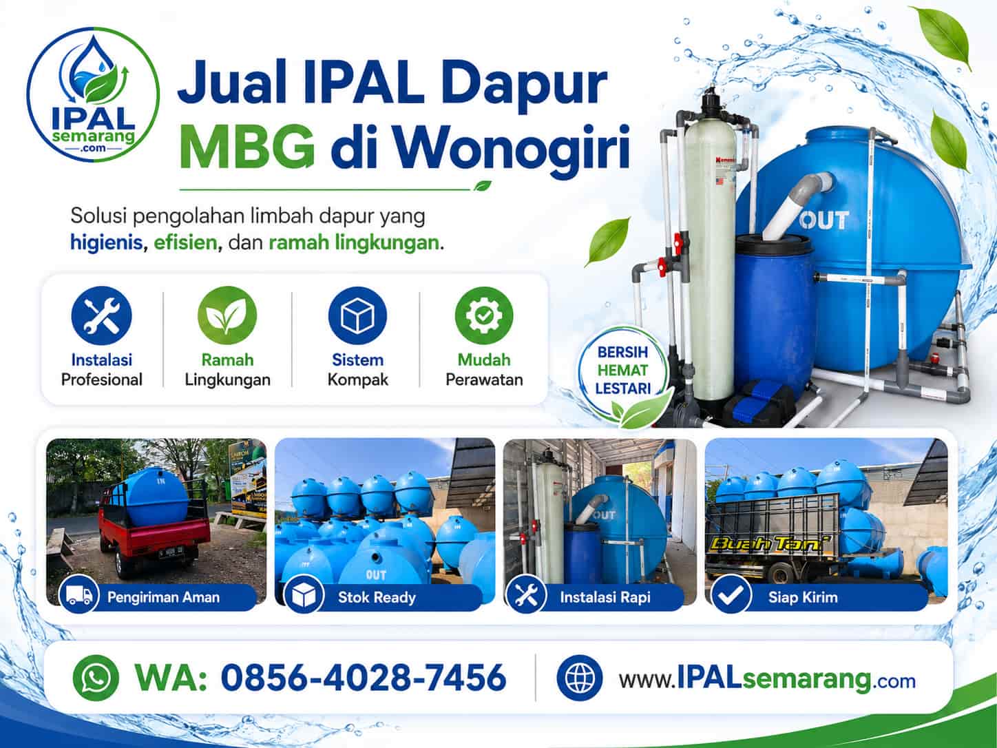 jual ipal dapur mbg di wonogiri (1)
