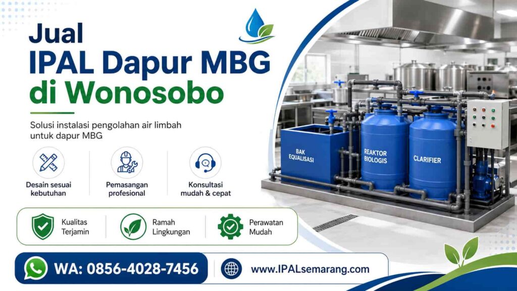 jual ipal dapur mbg di wonosobo (2)
