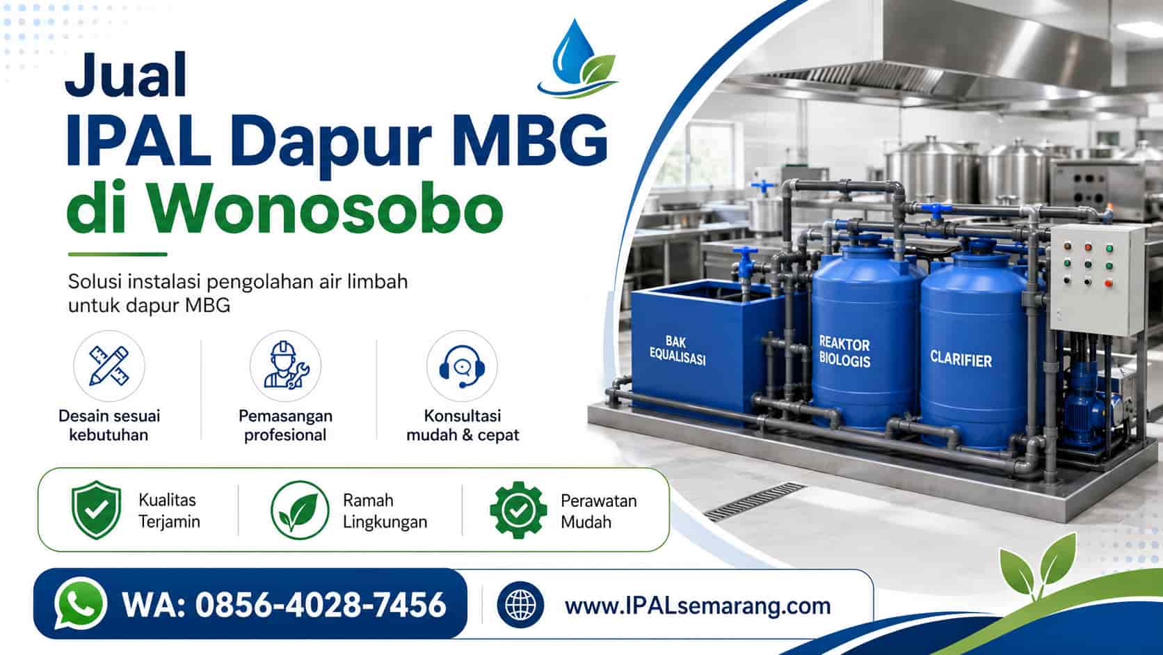 jual ipal dapur mbg di wonosobo (2)