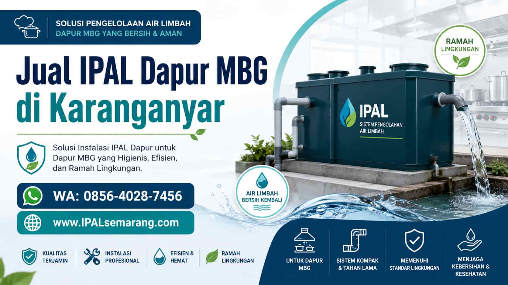 jual ipal dapur mbg karanganyar (2)