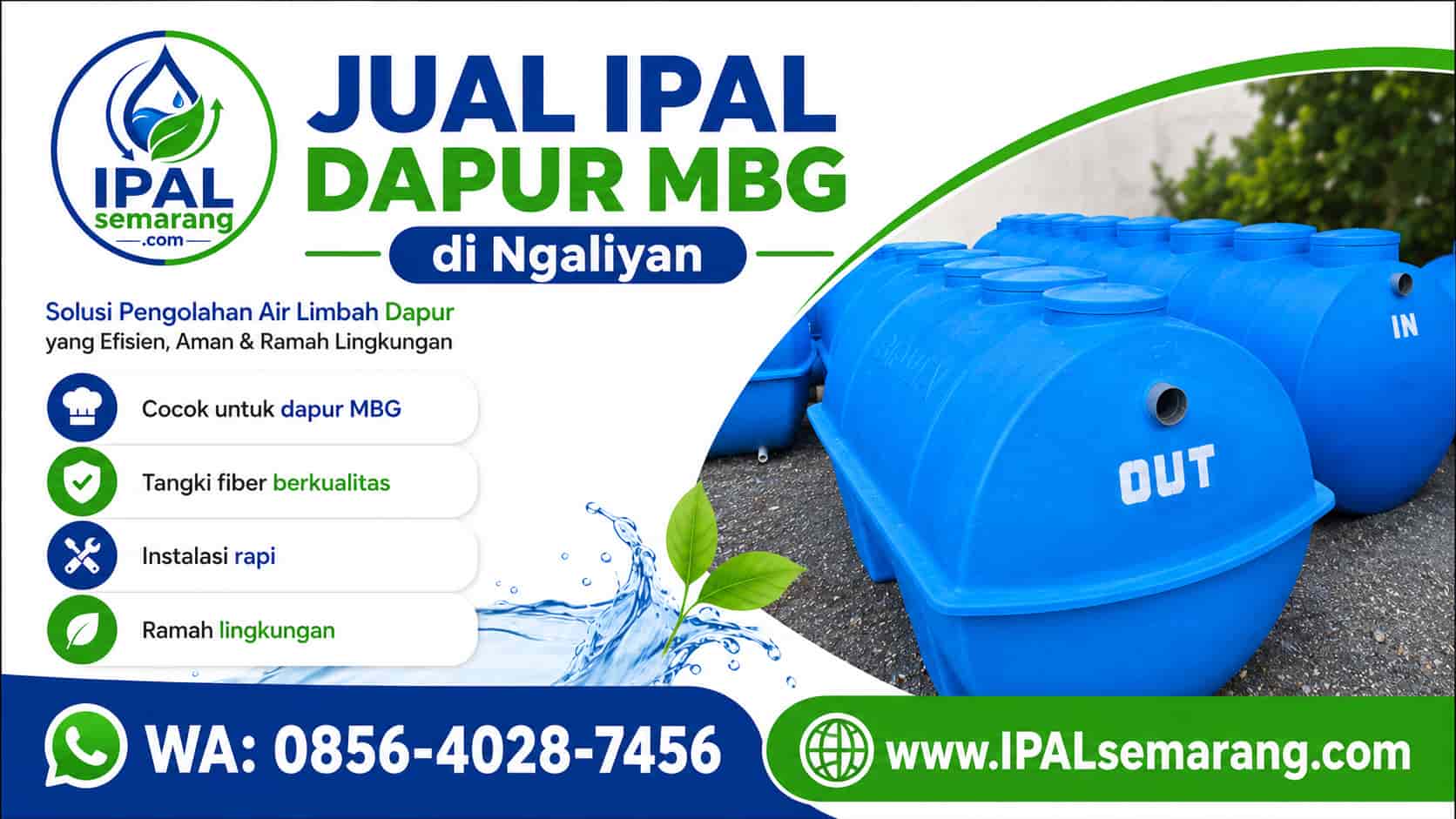 ipal dapur mbg ngaliyan semarang (2)