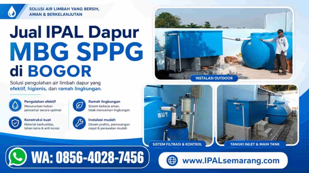 jual ipal dapur mbg bgn sppg di bogor (1)