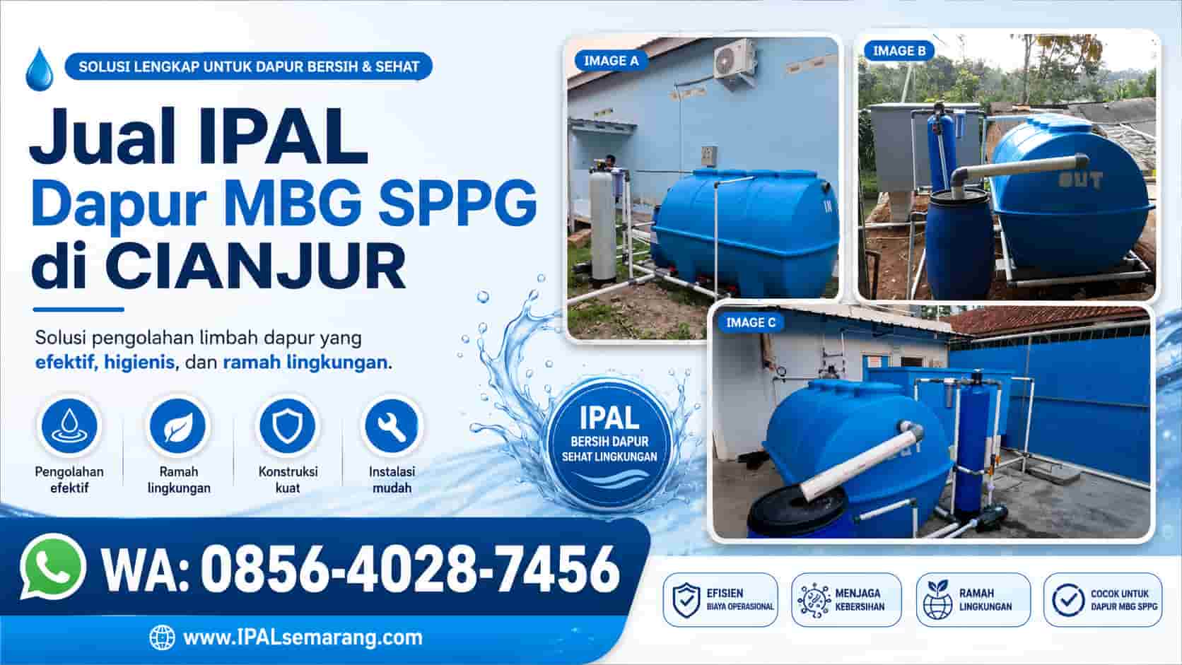 jual ipal dapur mbg di cianjur (1)