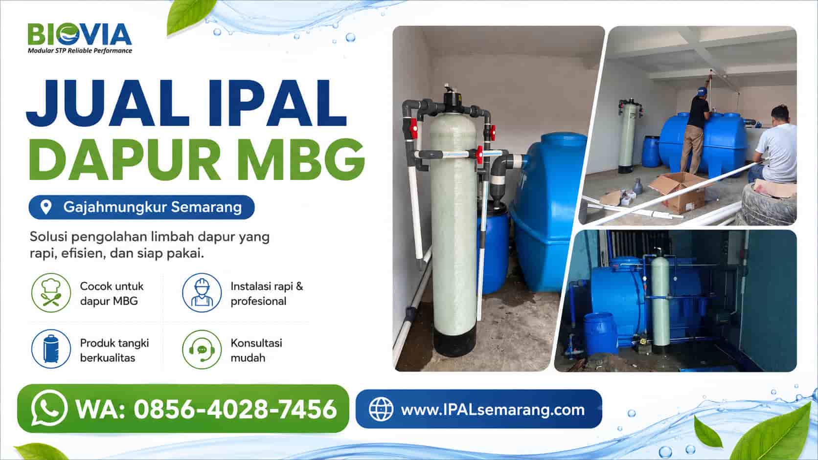 jual ipal dapur mbg gajahmungkur semarang (1)