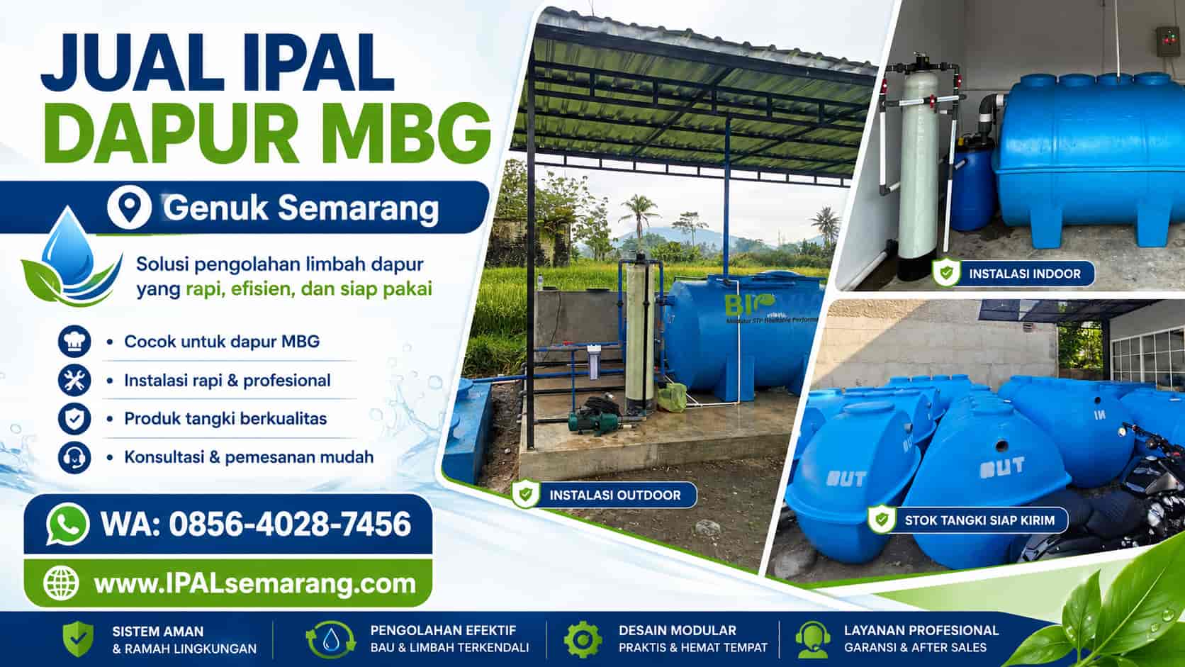 jual ipal dapur mbg genuk semarang (2)