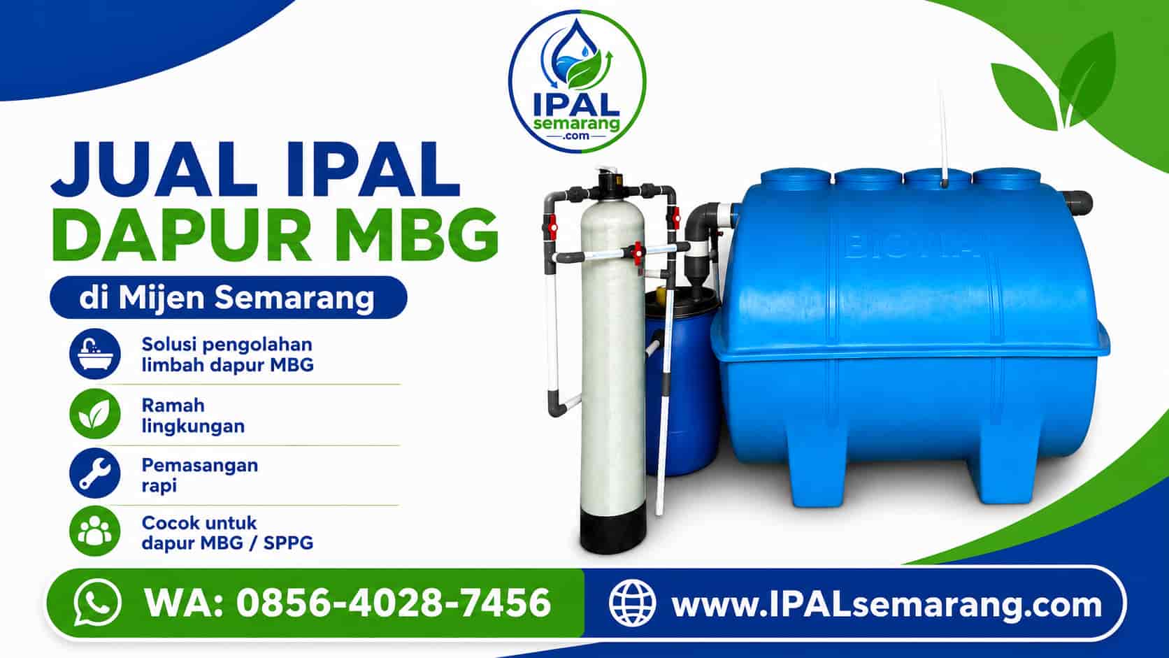 jual ipal dapur mbg mijen semarang (2)