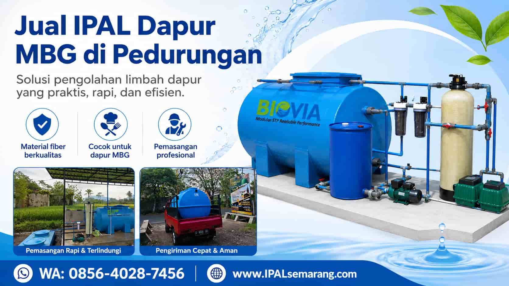 jual ipal dapur mbg pedurungan semarang (2)