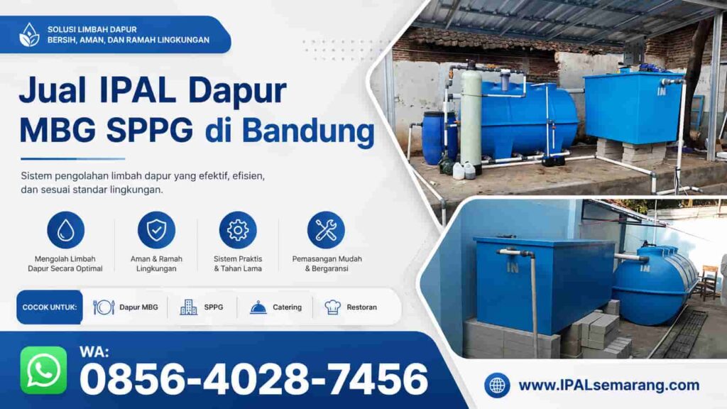 jual ipal dapur mbg sppg di bandung (1)