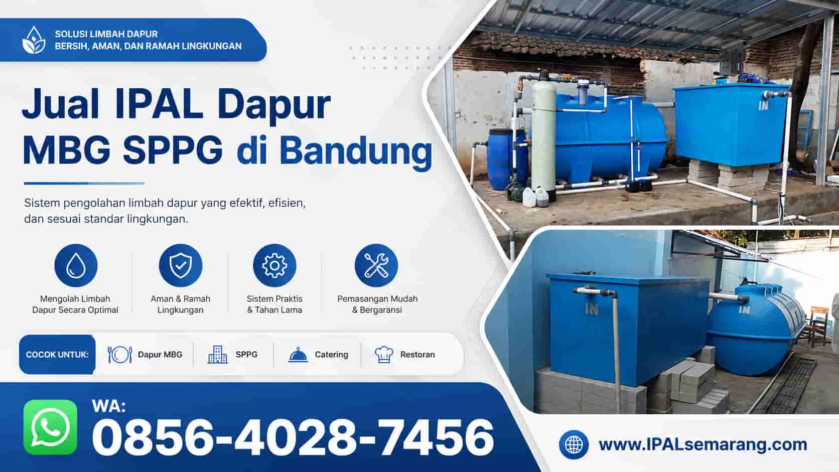 jual ipal dapur mbg sppg di bandung (1)