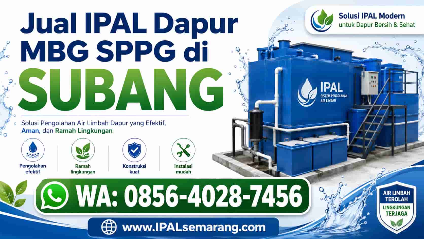 jual ipal dapur mbg subang (1)