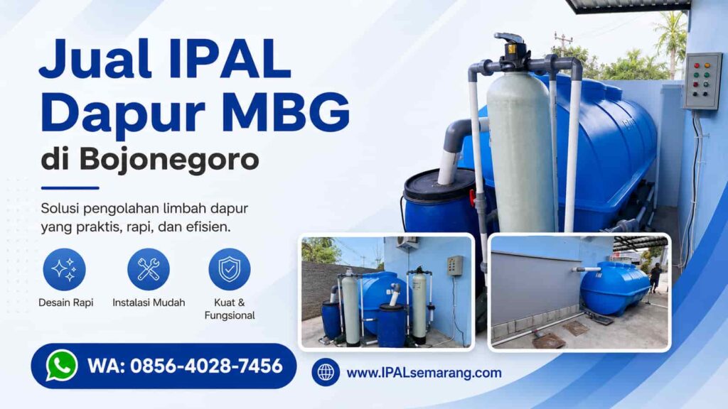 jual ipal mbg bojonegoro