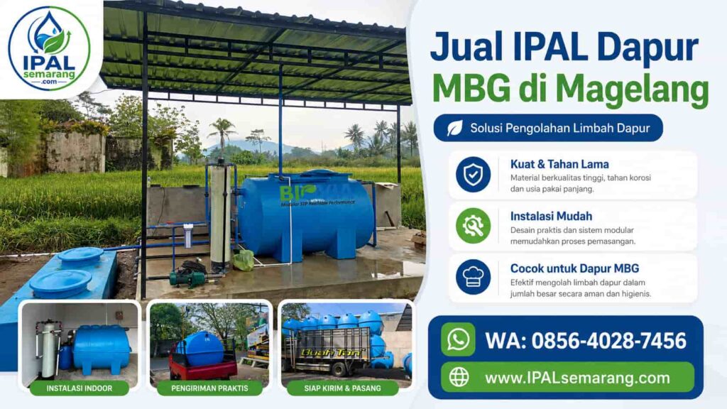 jual ipal mbg magelang mertoyudan