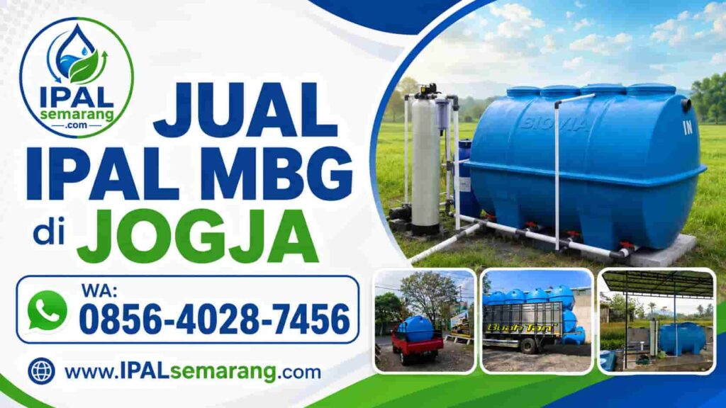 INSTALASI IPAL MBG DI JOGJA (3)