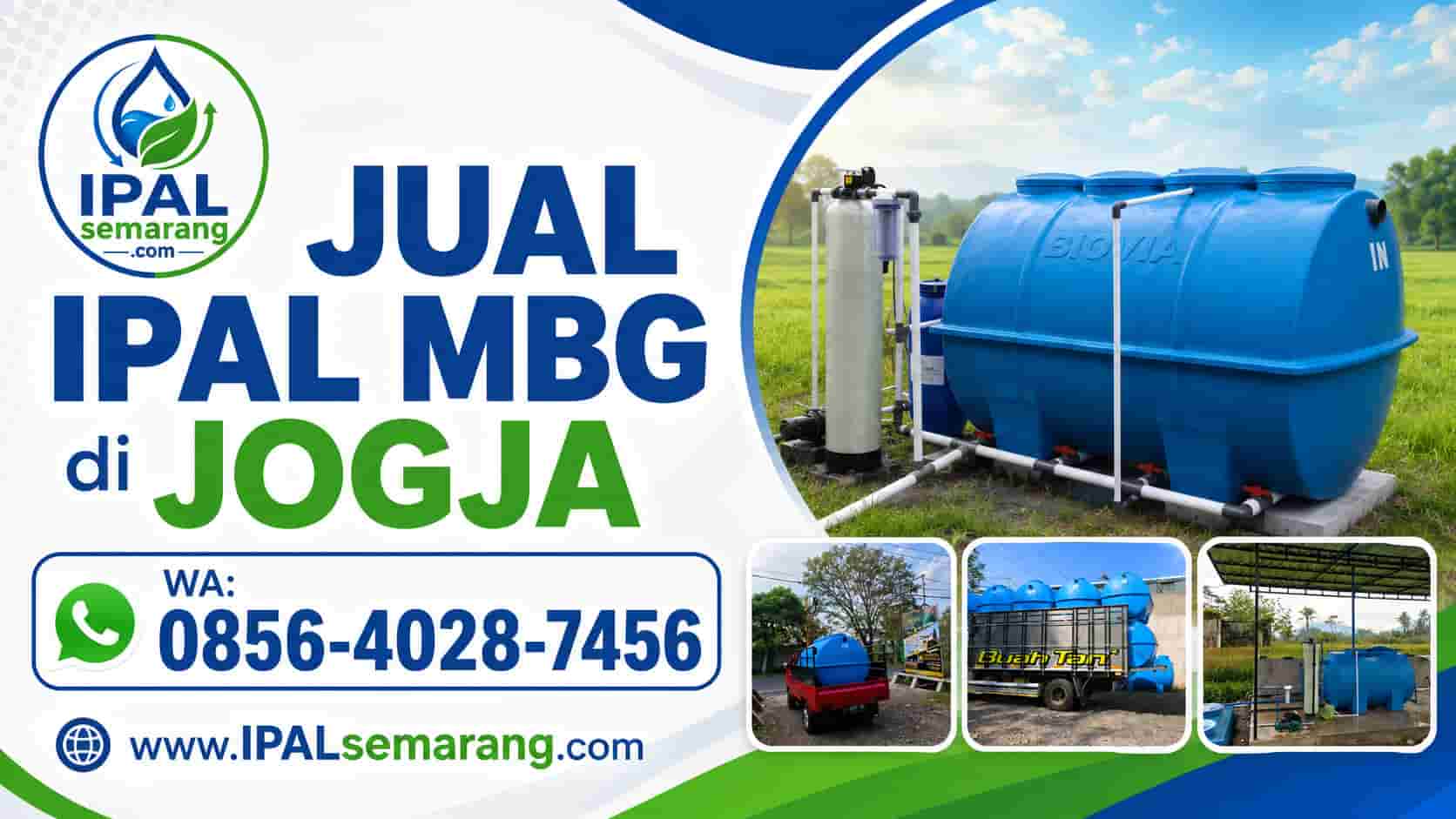 INSTALASI IPAL MBG DI JOGJA (3)