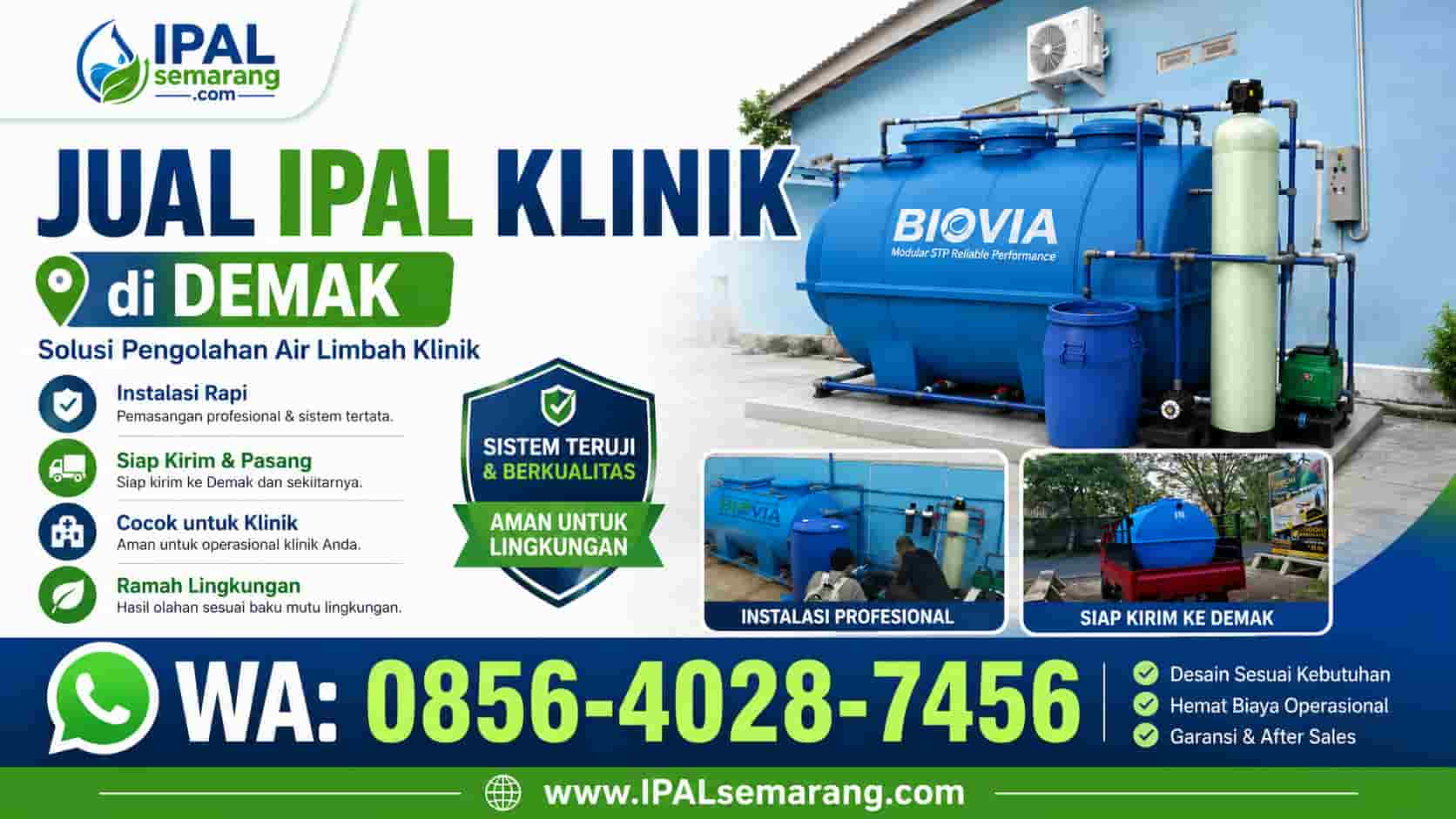 jual ipal klinik di demak jawa tengah (2)