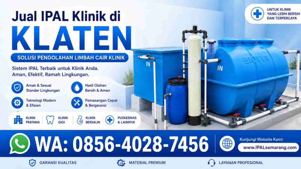 jual ipal klinik di klaten (2)