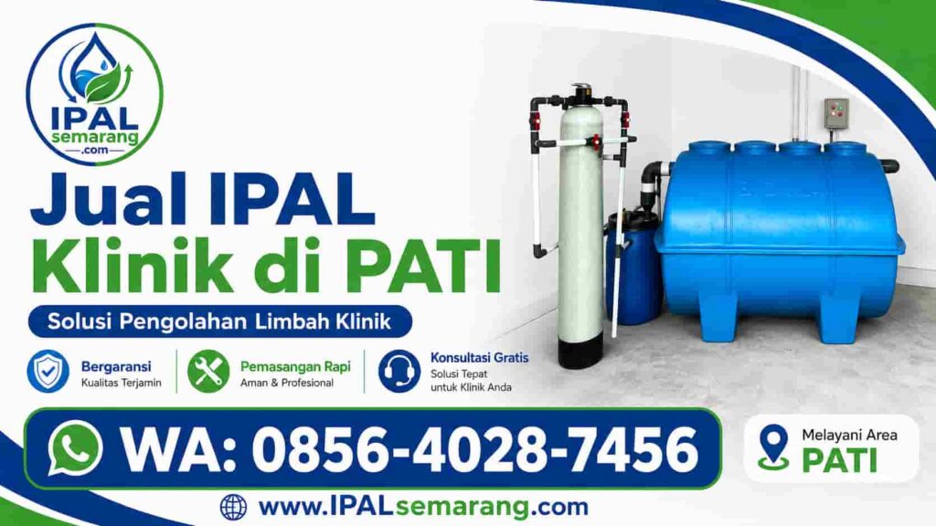 jual ipal klinik di pati (2)