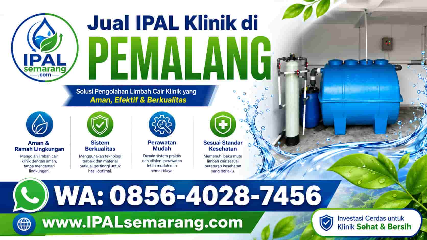 jual ipal klinik di pemalang (2)