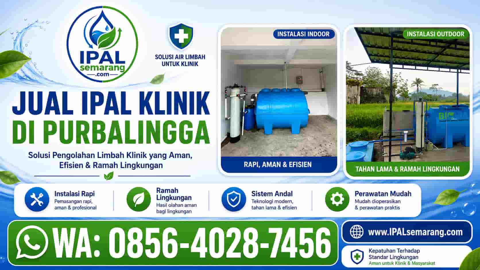 jual ipal klinik di purbalingga (2)