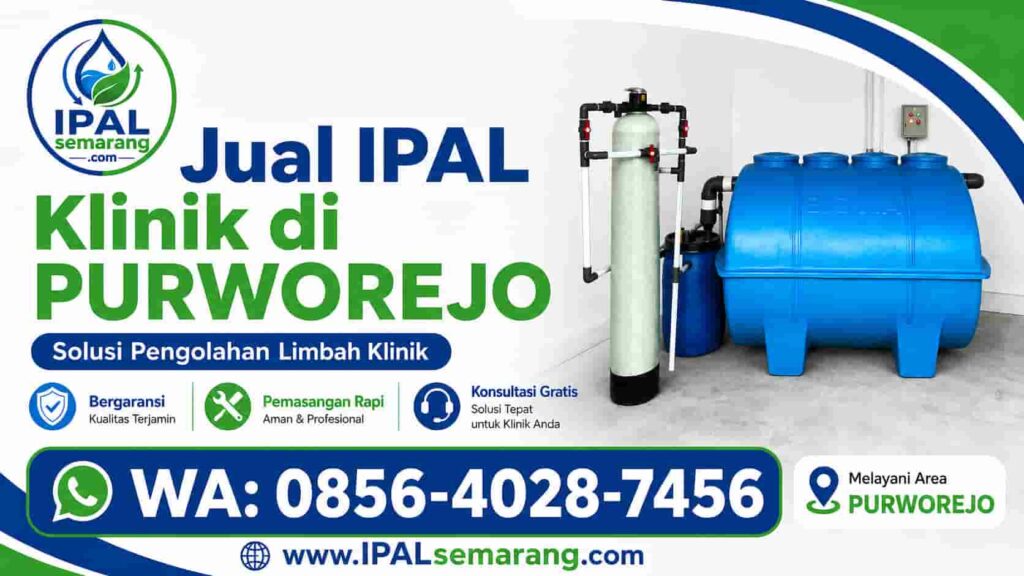 jual ipal klinik di purworejo (2)