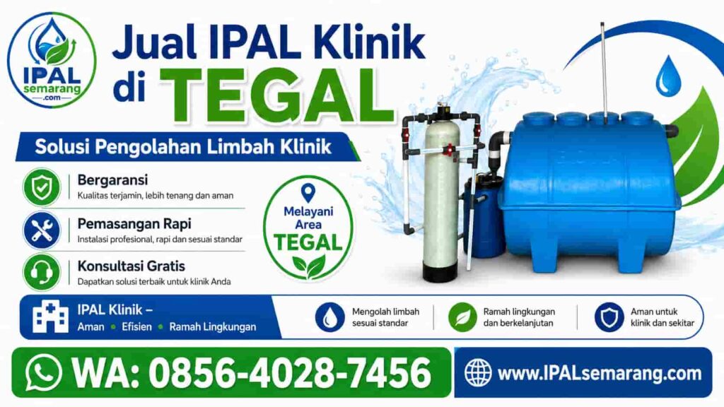 jual ipal klinik di tegal (2)