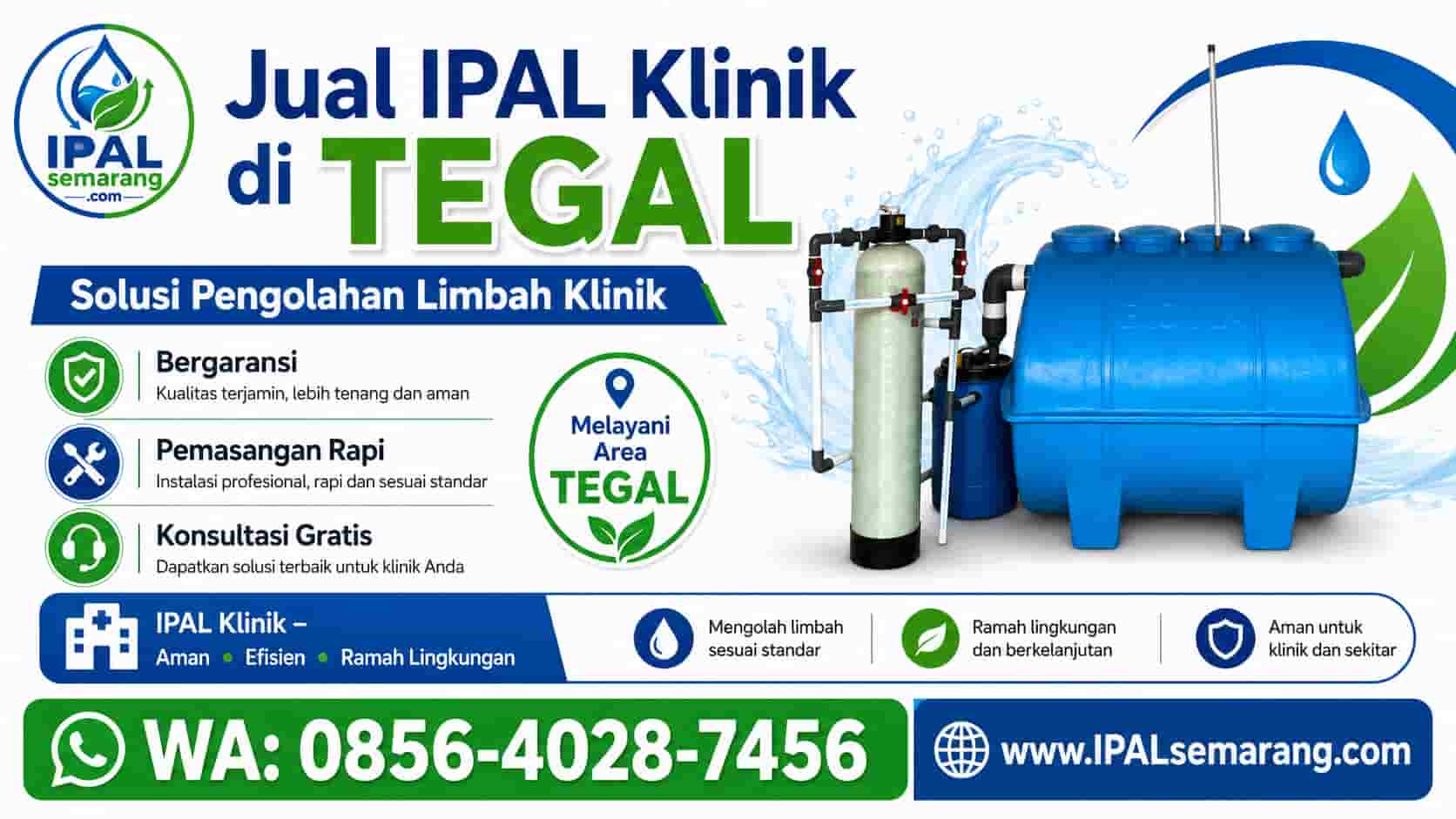 jual ipal klinik di tegal (2)