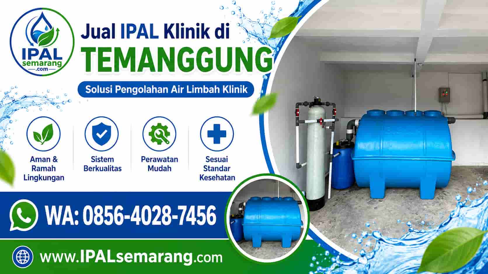jual ipal klinik di temanggung (2)