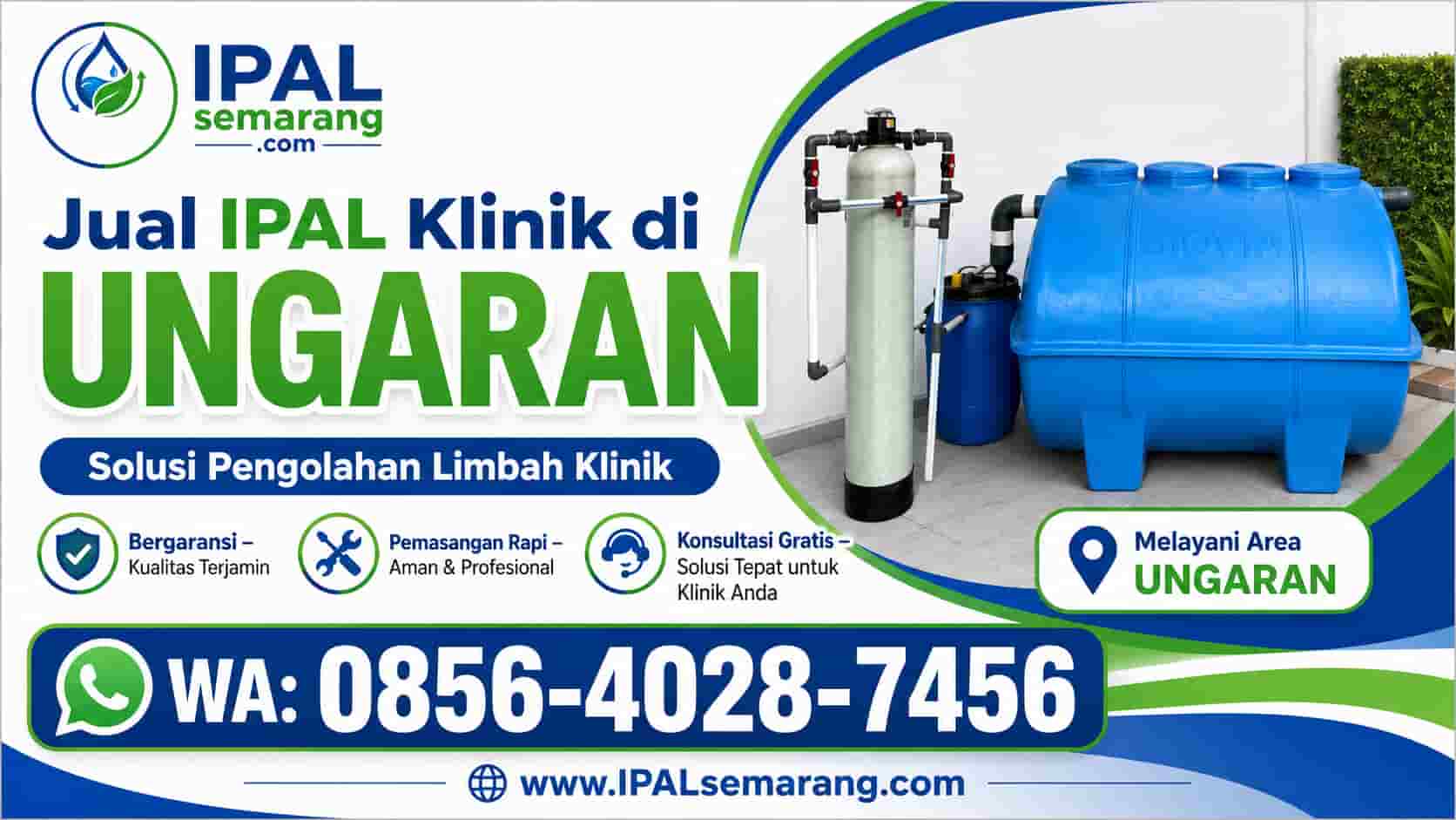 jual ipal klinik di ungaran (2)