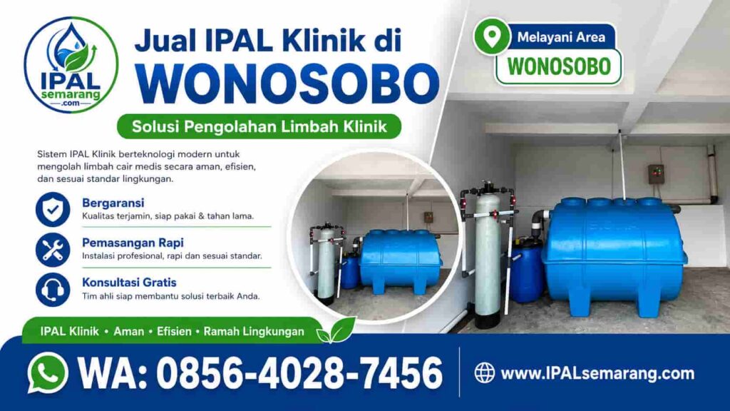 jual ipal klinik di wonosobo (2)