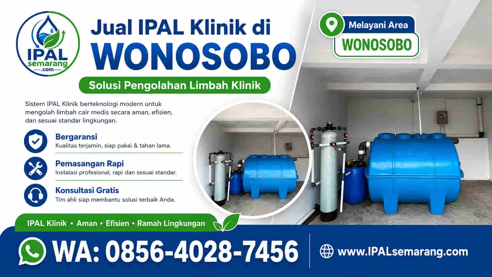 jual ipal klinik di wonosobo (2)