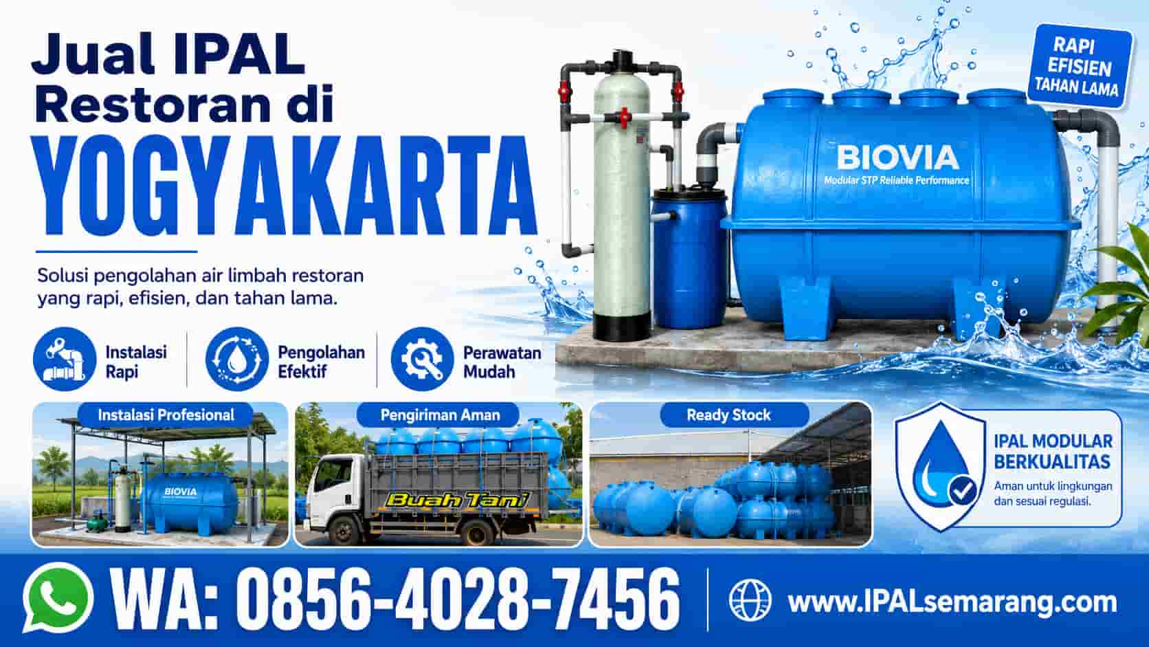 jual ipal restoran di jogja yogyakarta (2)