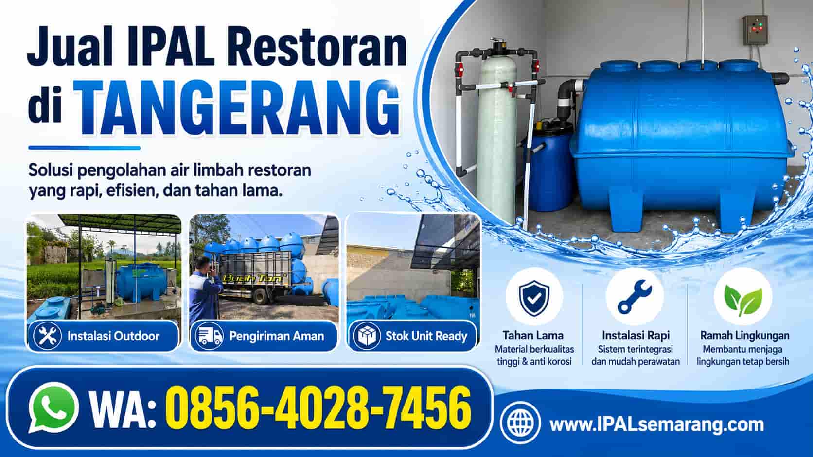 jual ipal restoran di tangerang (1)