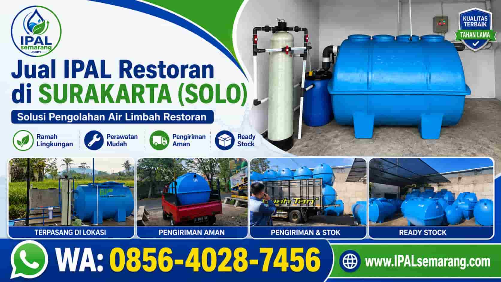 jual ipal rumah makan di solo (1)