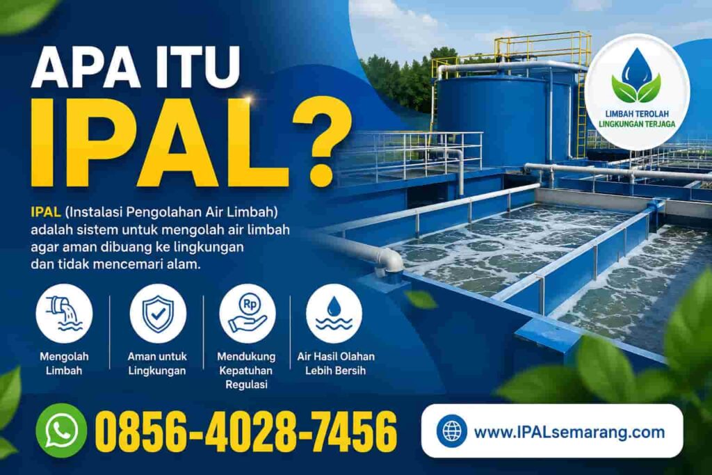 apa itu ipal