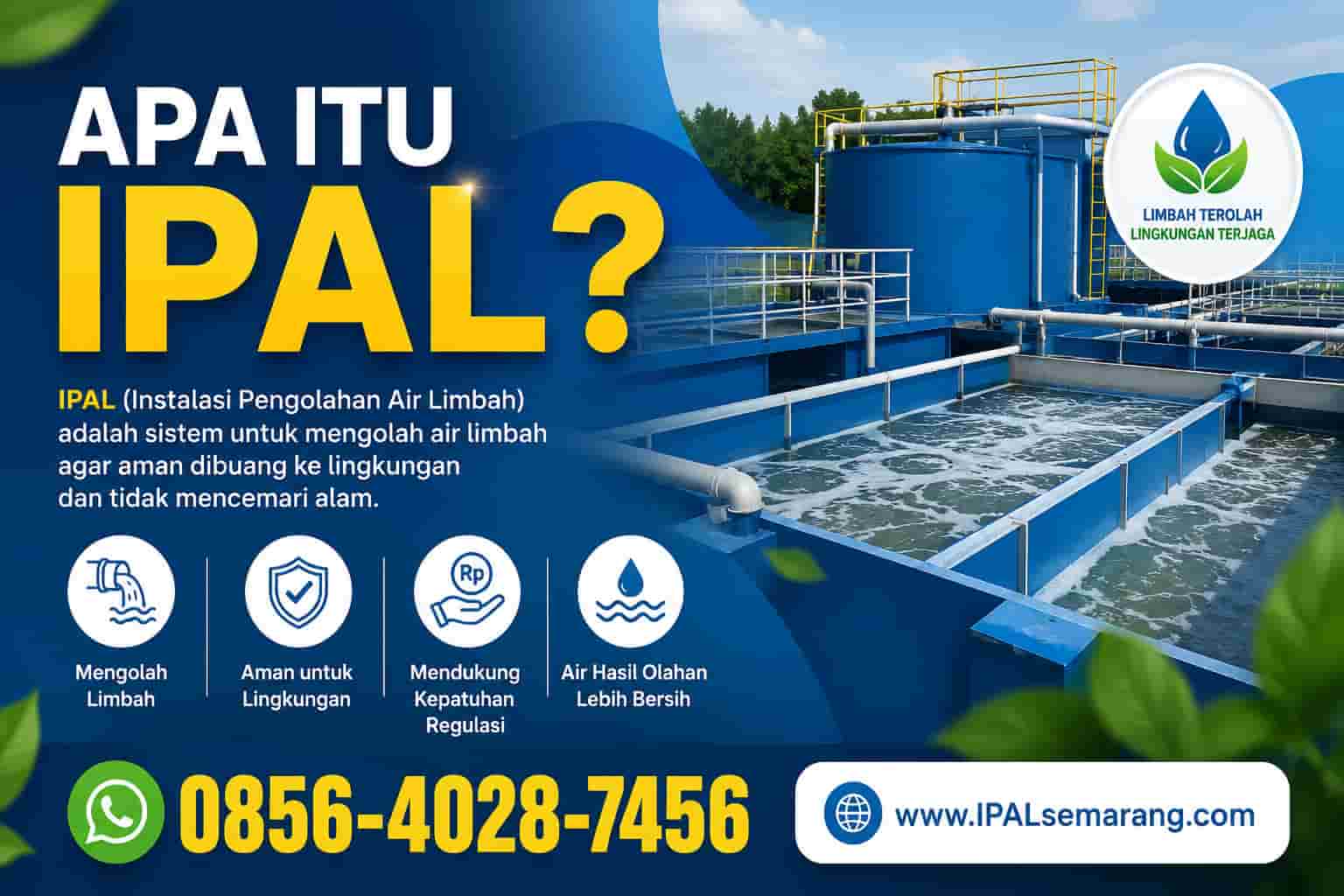 apa itu ipal