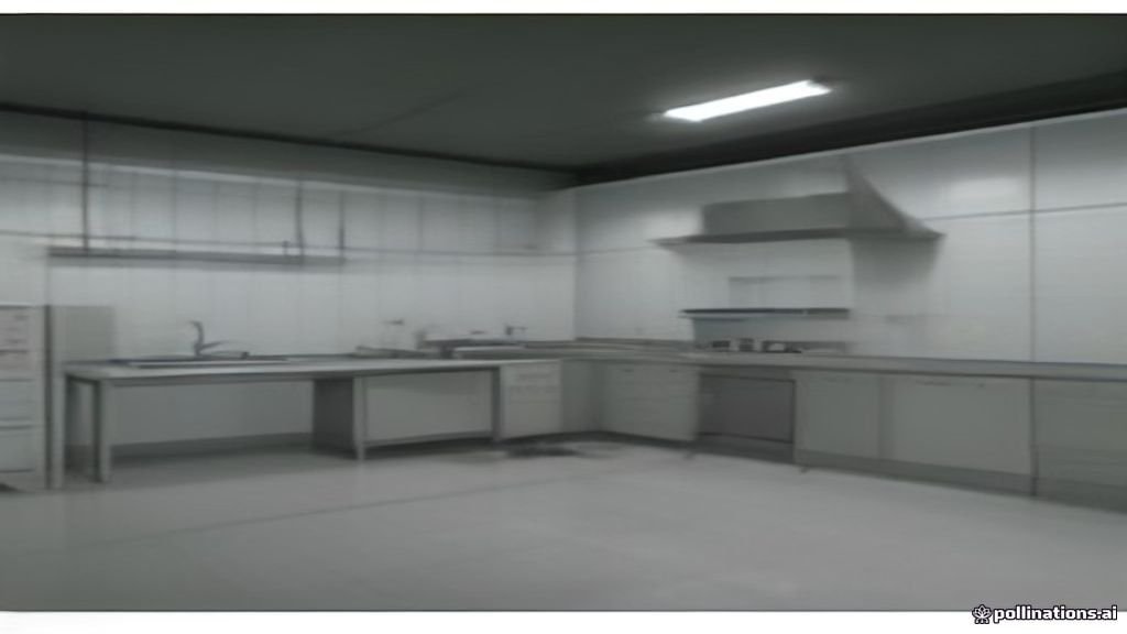 Jual IPAL Catering Tegal untuk pengolahan limbah dapur produksi